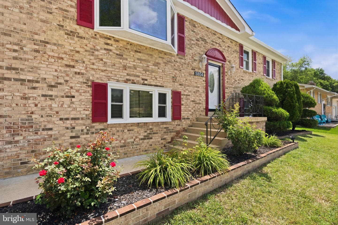 5804 Spell Road photo 15