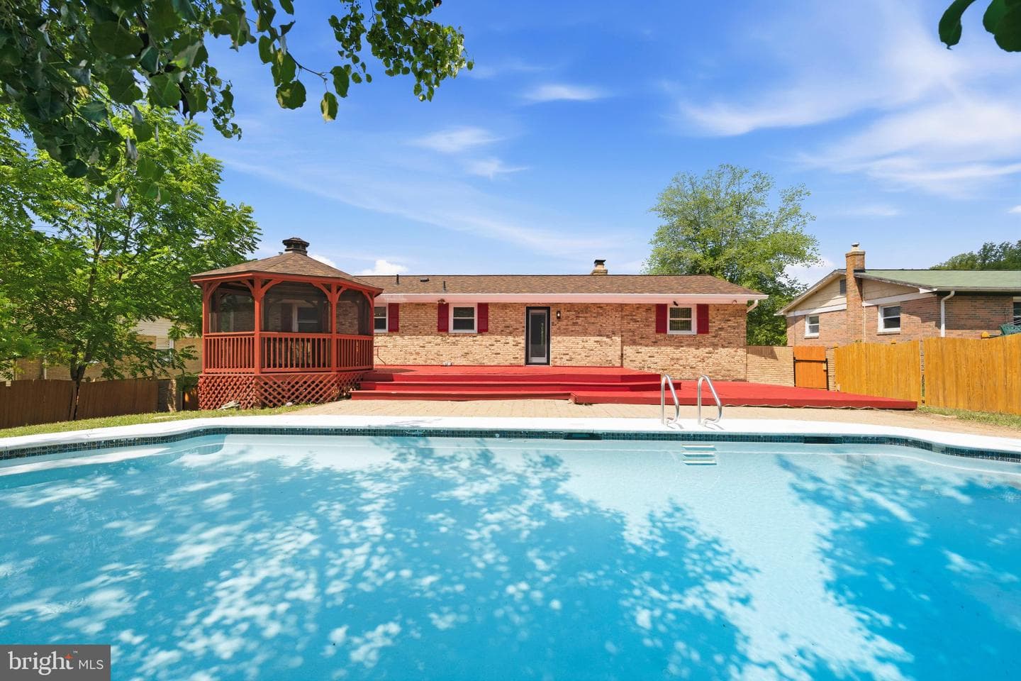 5804 Spell Road photo 48