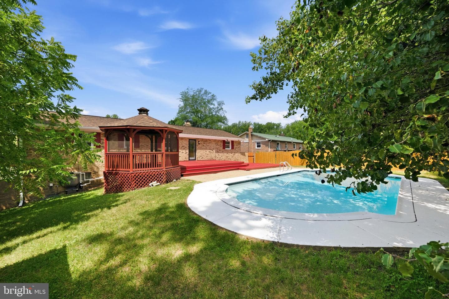 5804 Spell Road photo 49