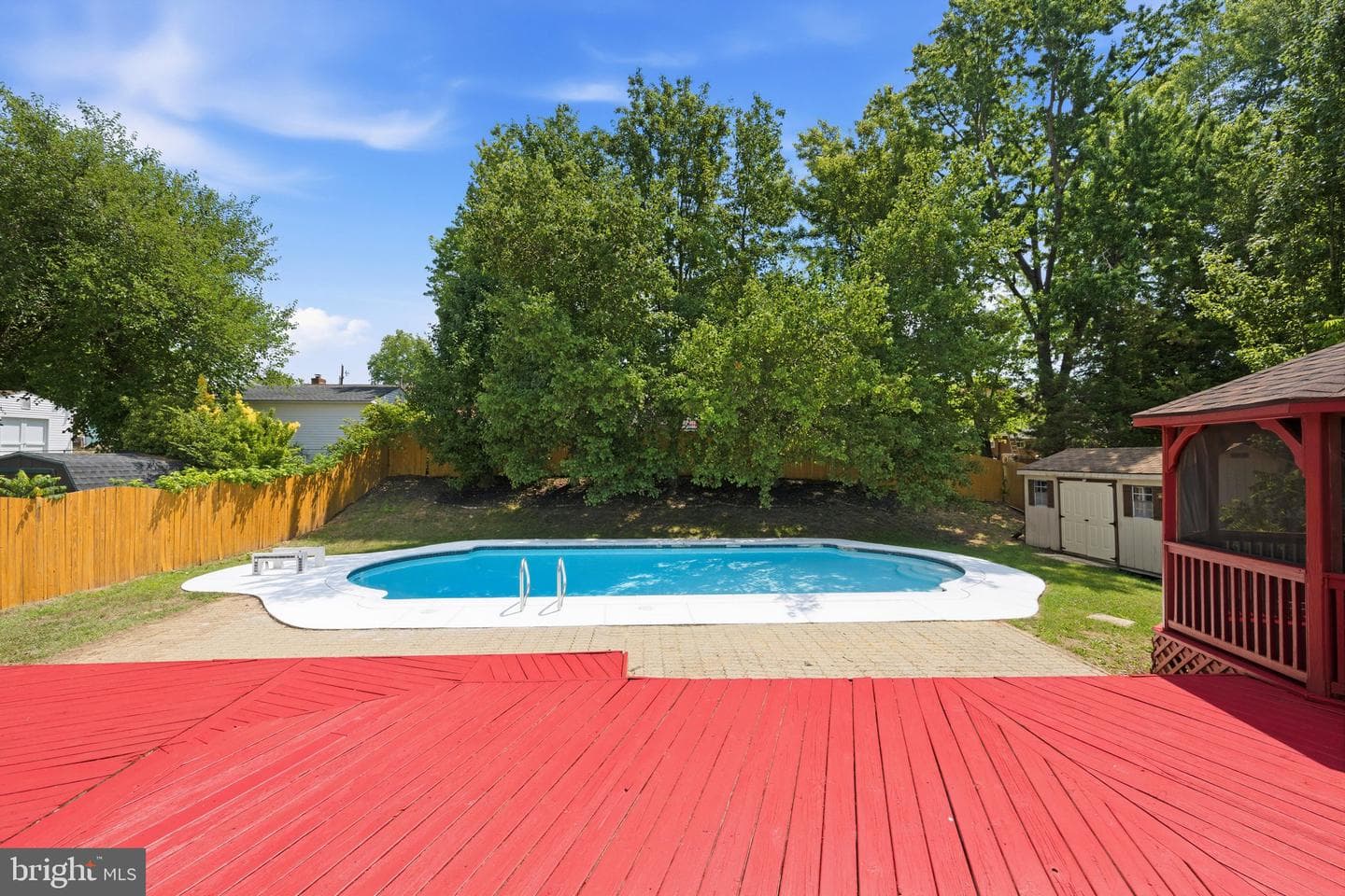 5804 Spell Road photo 51