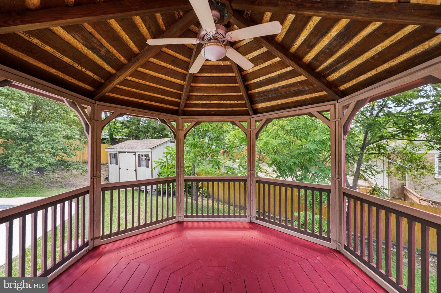 5804 Spell Road photo 55