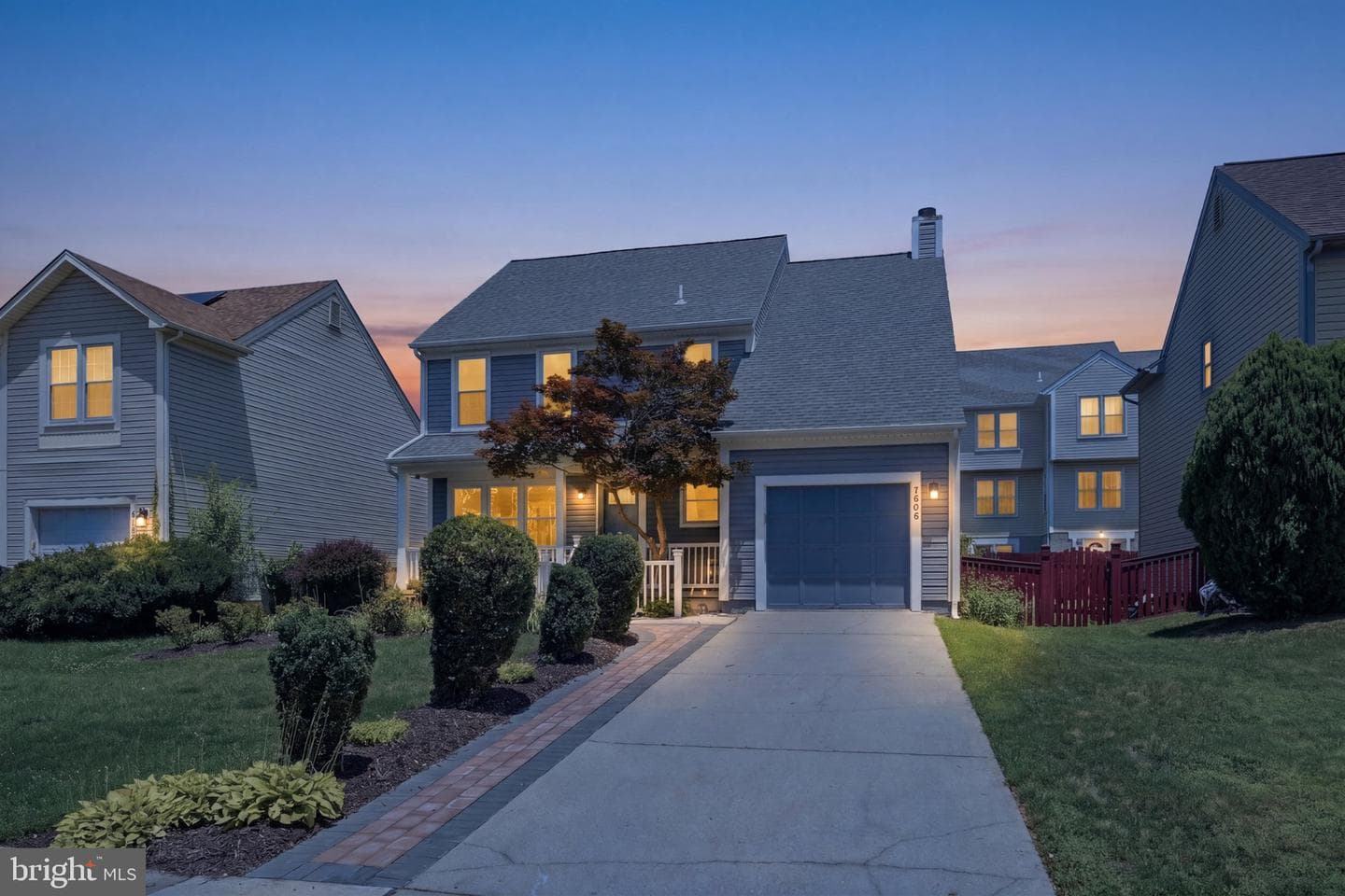 7606 Lexington Avenue, Laurel