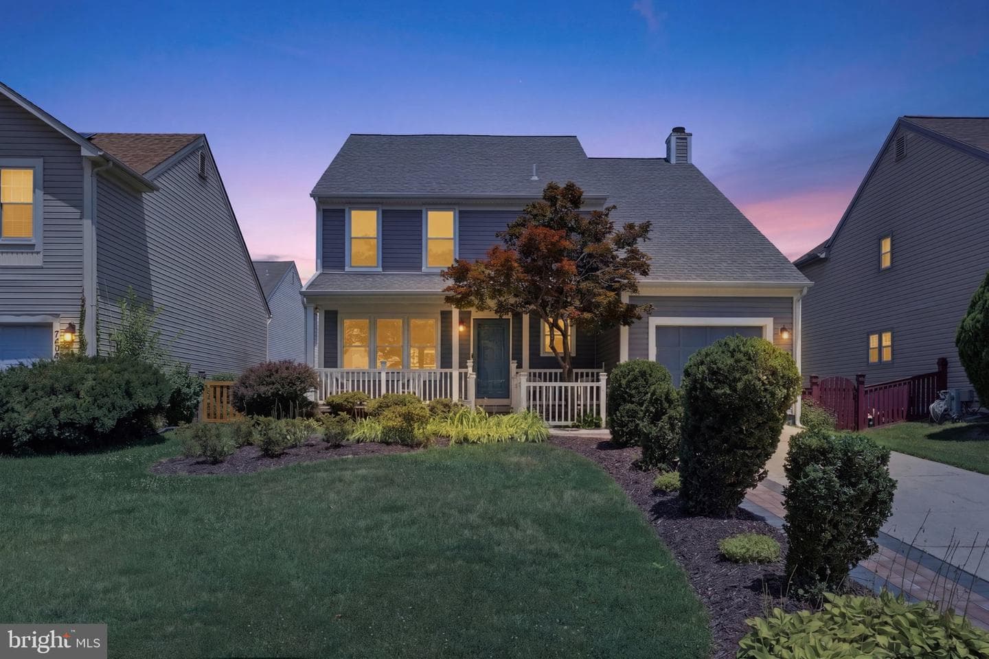 7606 Lexington Avenue, Laurel