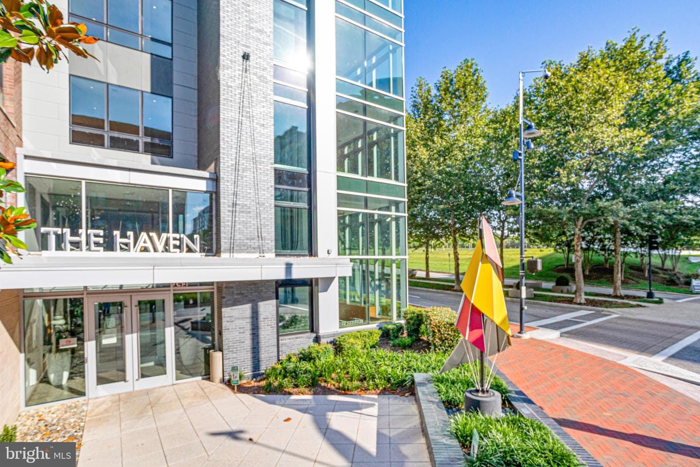 145 Riverhaven Drive #208, National Harbor