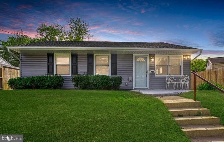 703 Leyte Place, Oxon Hill