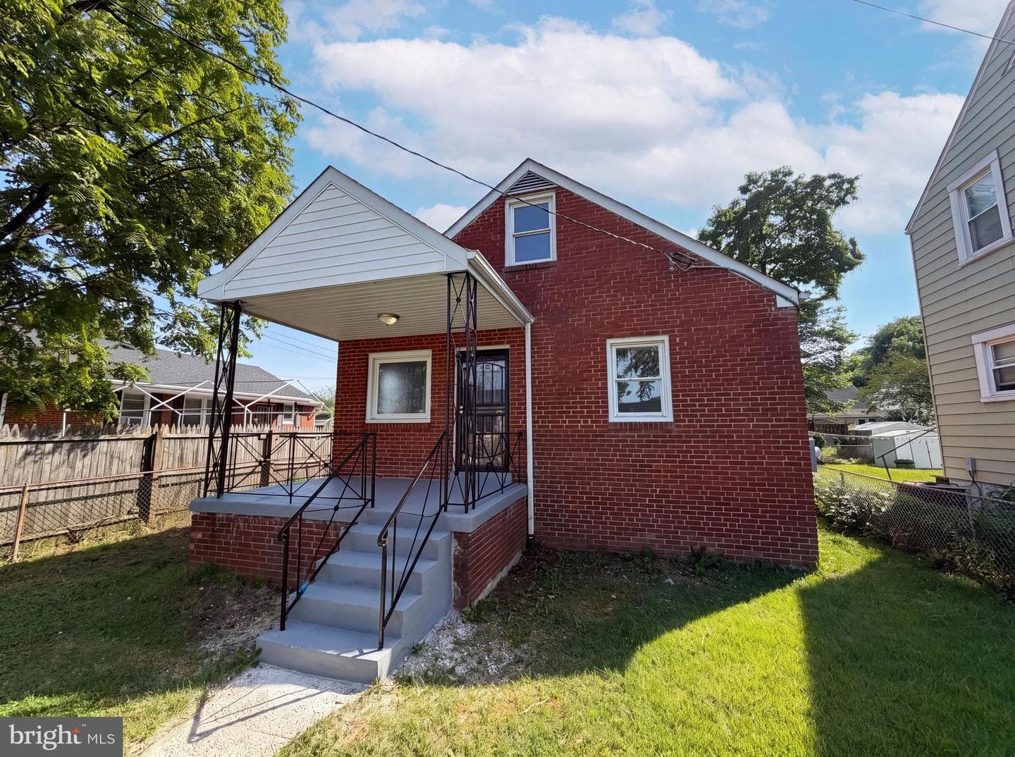 4313 Urn Street, Capitol Heights