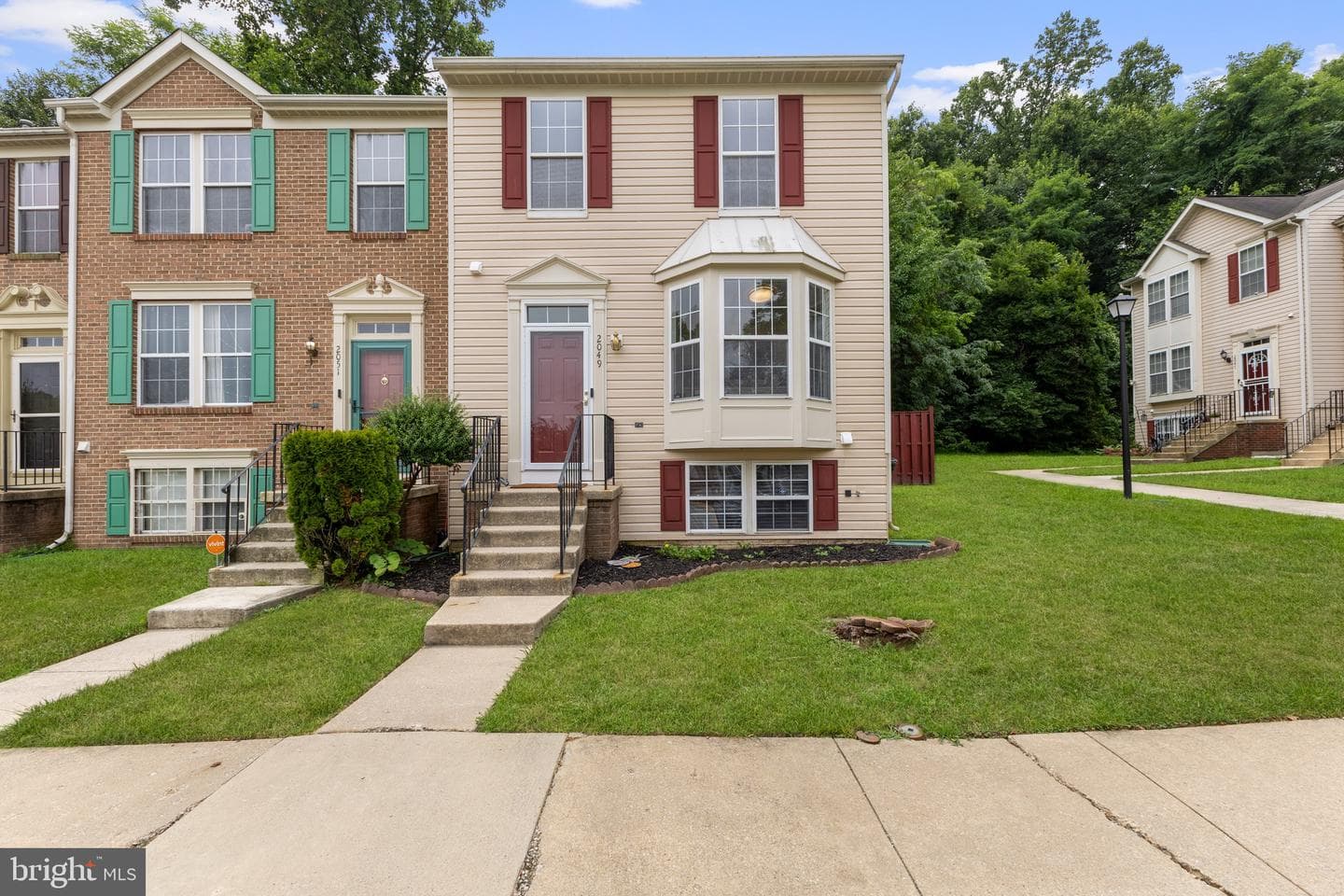 2049 S Anvil Lane, Temple Hills