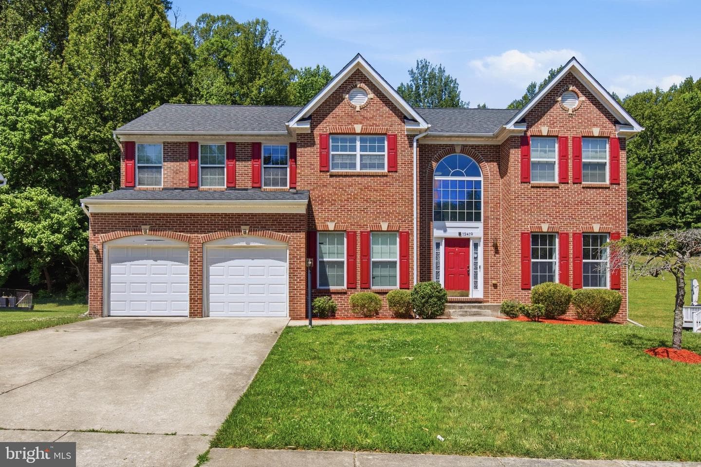 12419 Dorsey Lane, Upper Marlboro