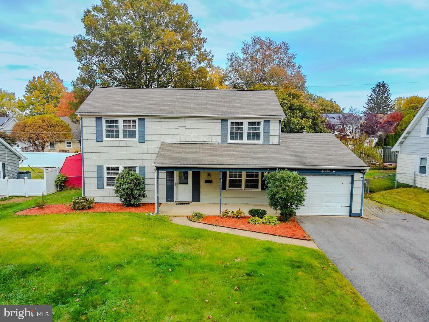 12616 Blackwell Lane photo 2