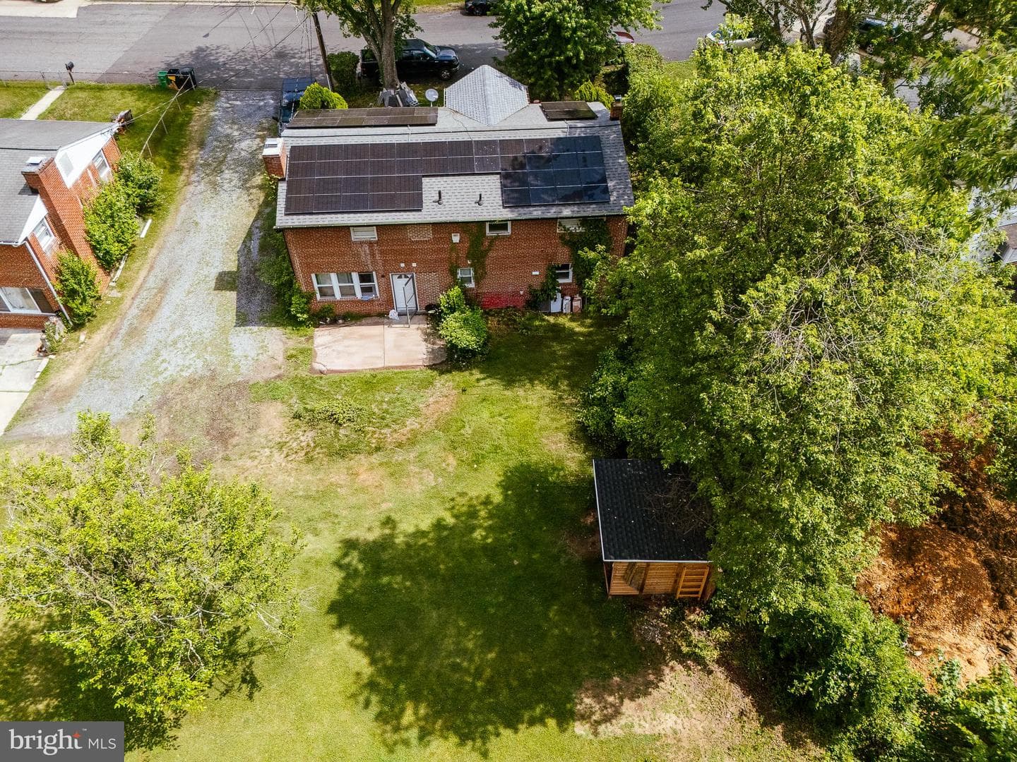 4413 Lakeview Drive, Temple Hills