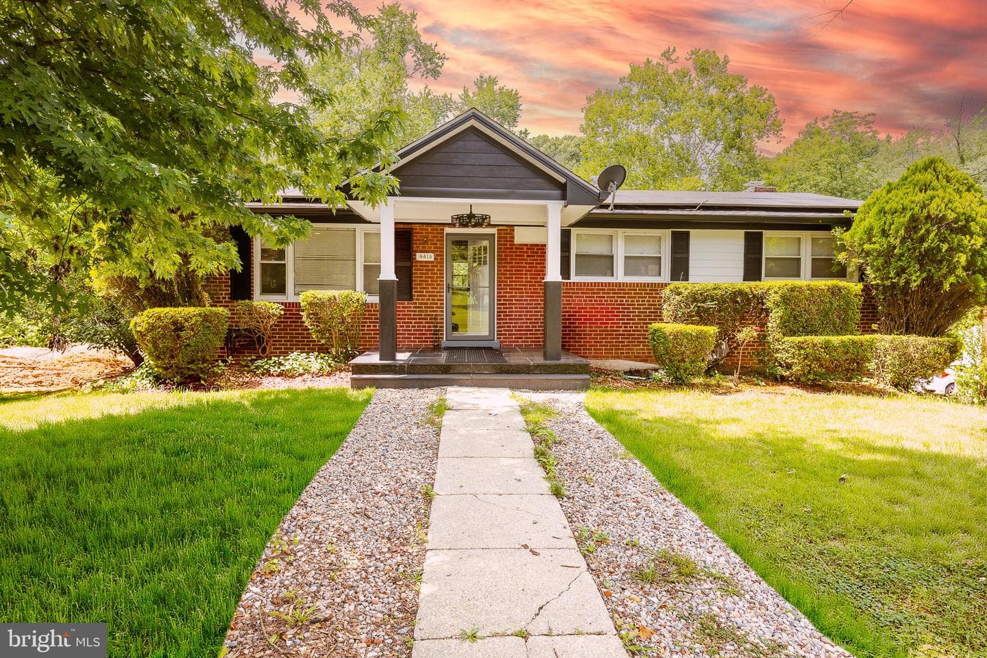4413 Lakeview Drive, Temple Hills