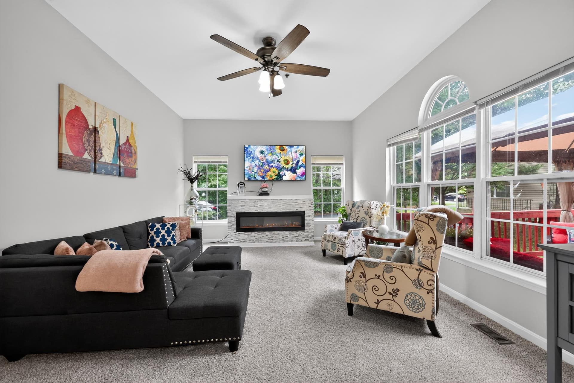 7420 Quixote Court photo 8