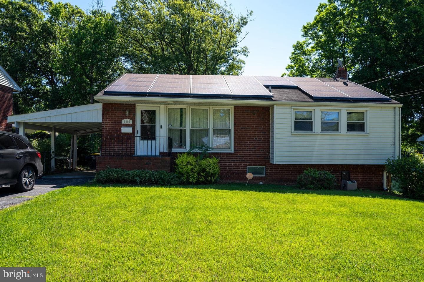 6405 85th Place, Hyattsville