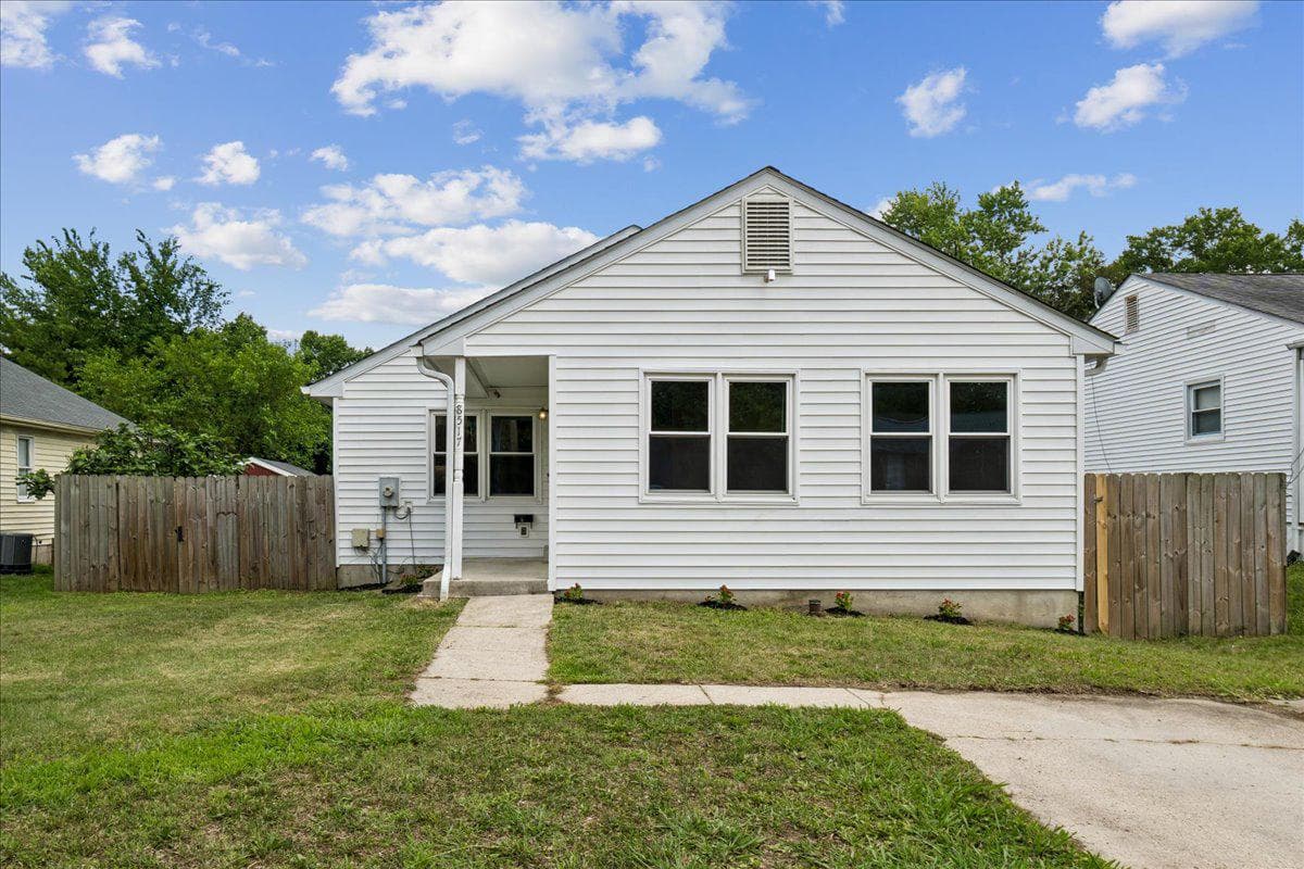 8517 Potomac Avenue, College Park