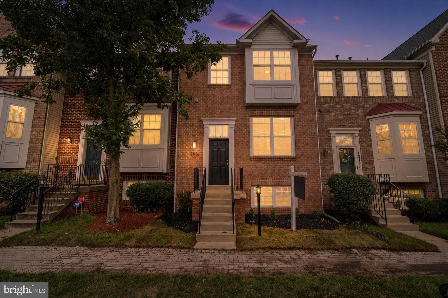 1816 Palmetto Drive, Bowie