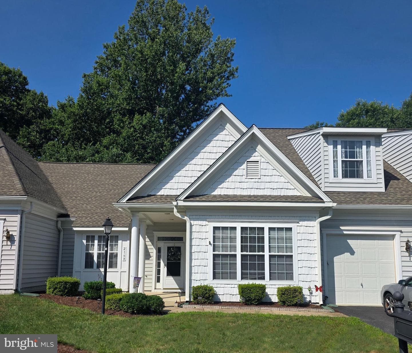 2168 Vittoria Court #58 photo 1