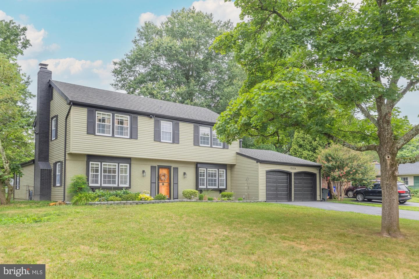 12125 Wilmont Turn, Bowie