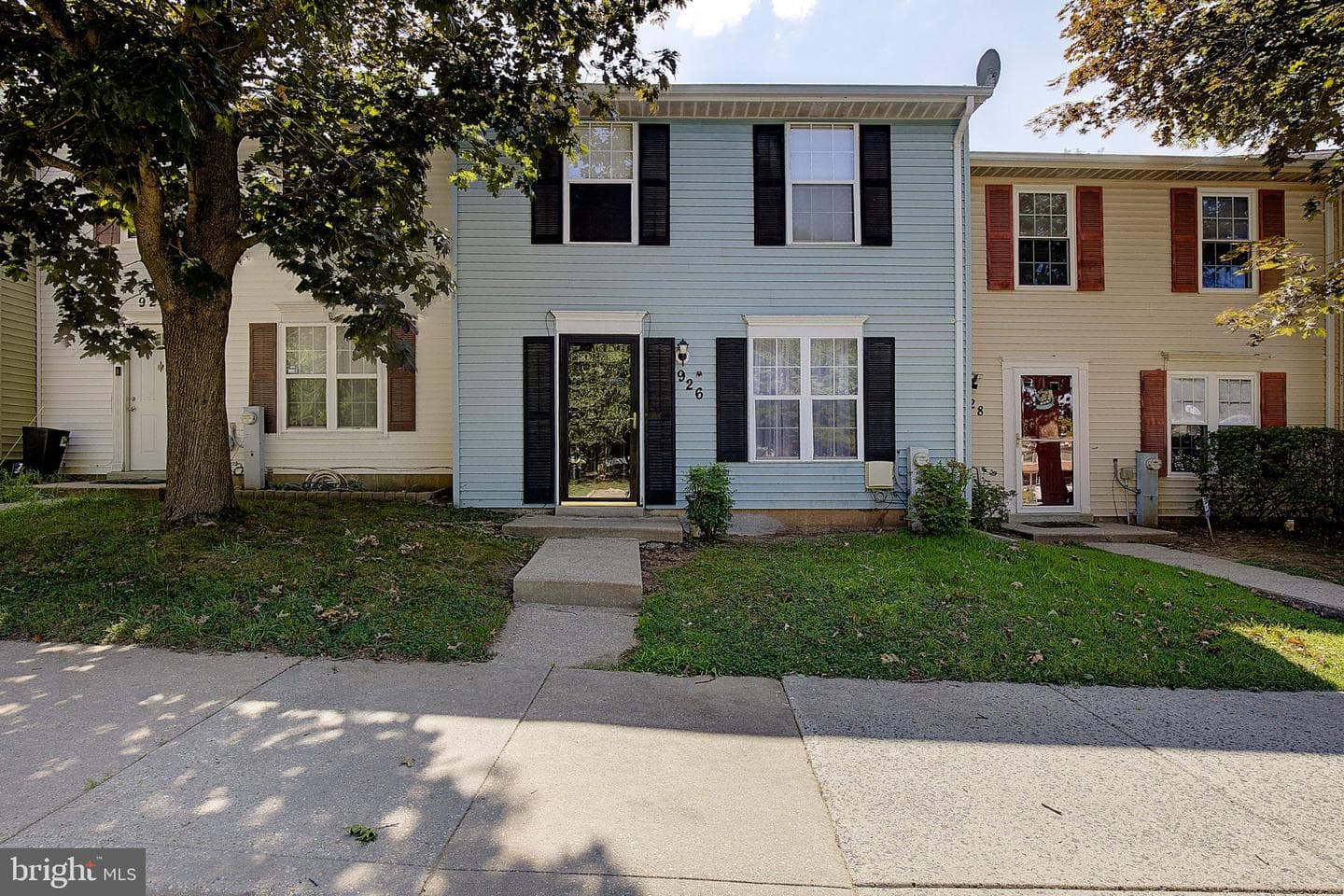 926 Pleasant Hill Lane, Bowie