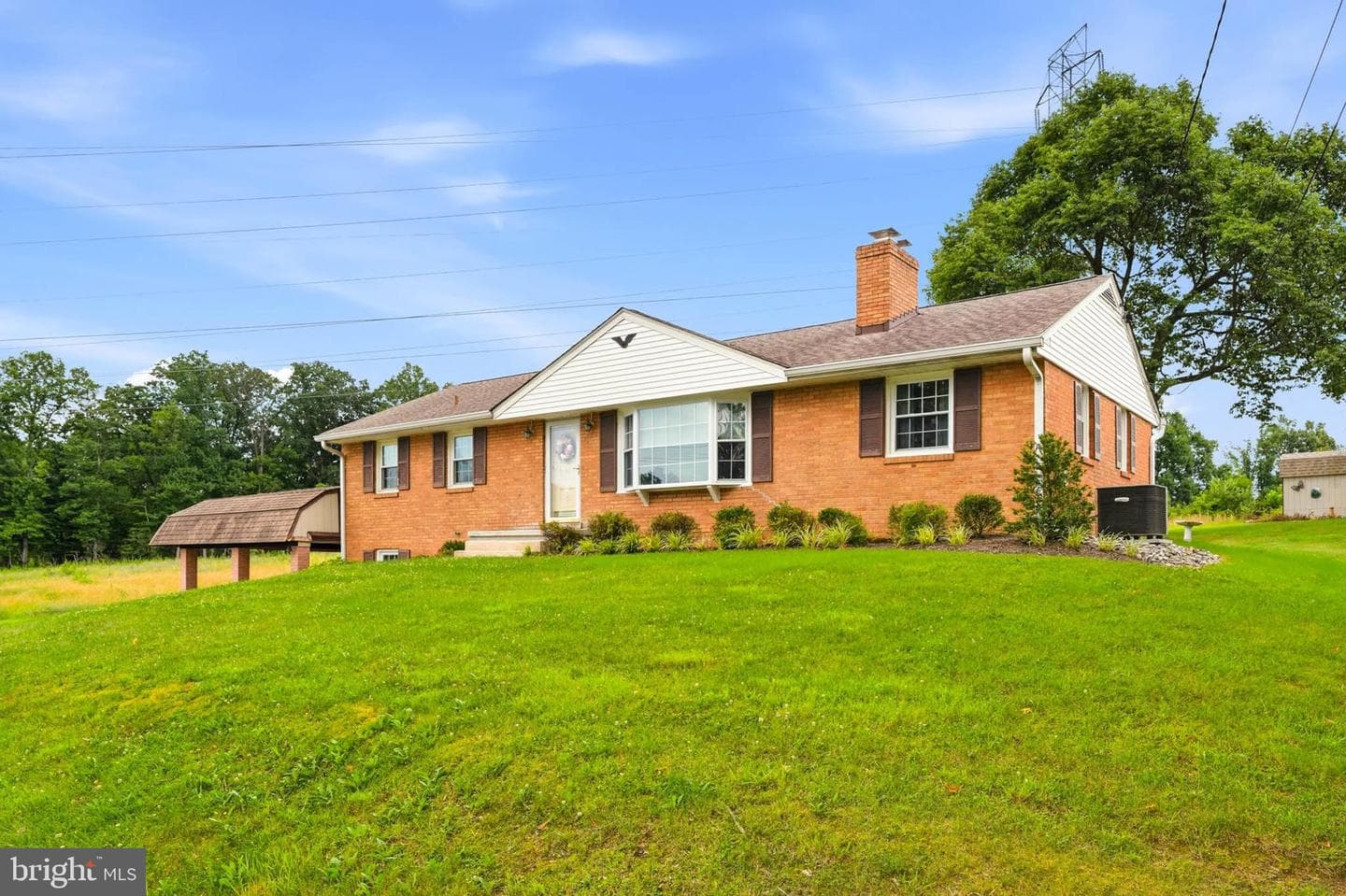 15605 Bond Mill Road, Laurel