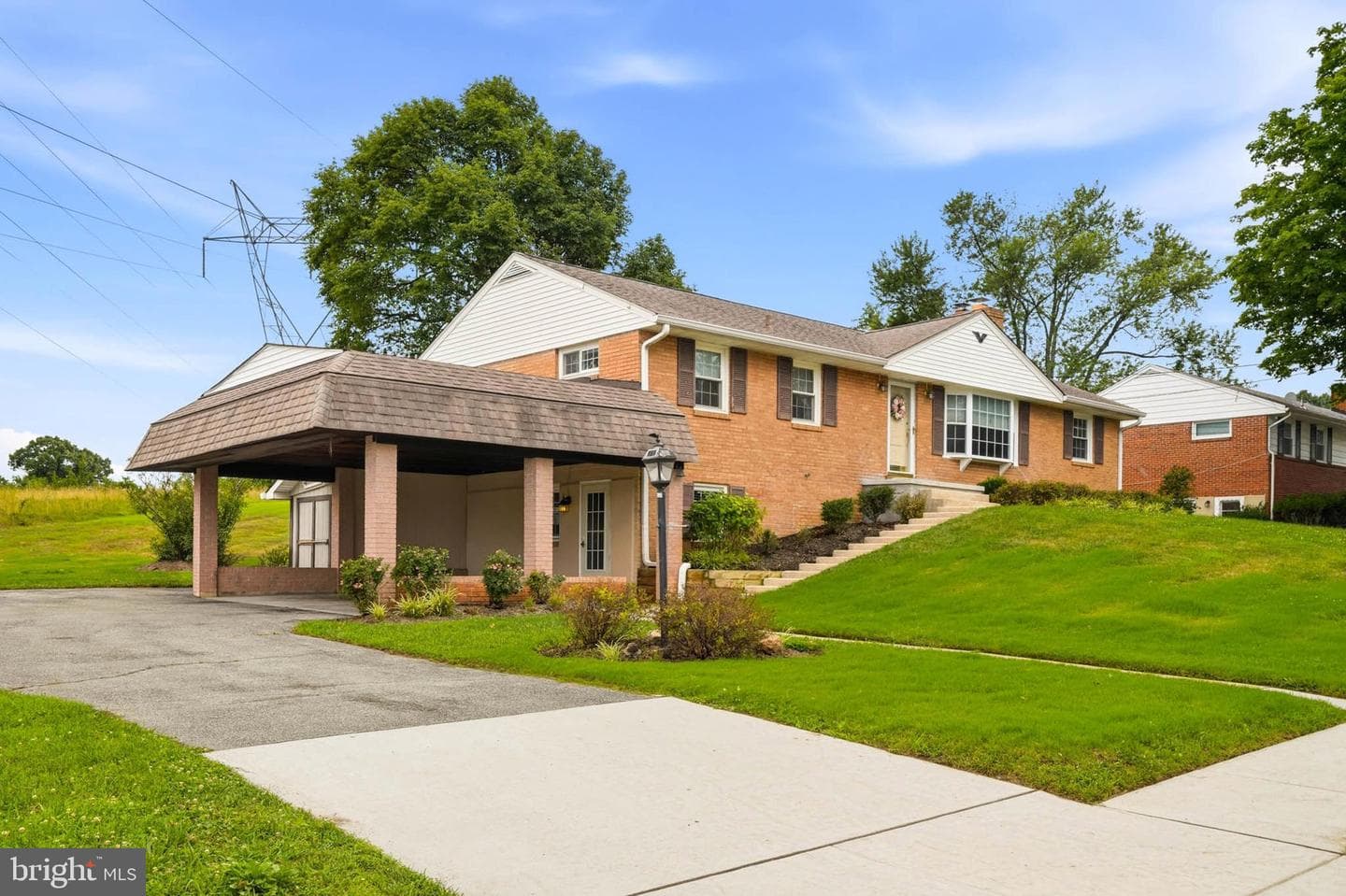 15605 Bond Mill Road, Laurel