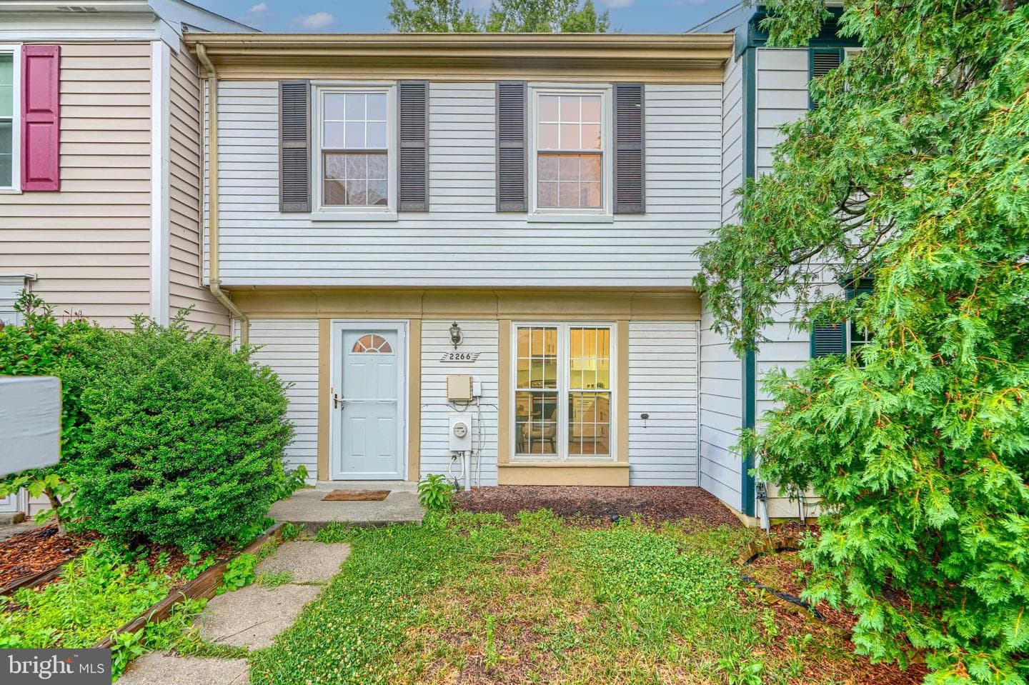 2266 Prince Of Wales Court, Bowie