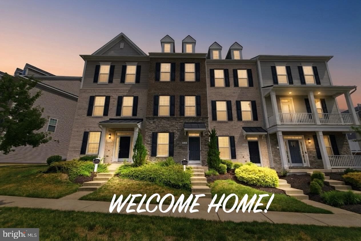 9158 Fox Stream Way, Upper Marlboro