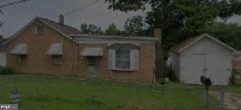 6714 Clinglog Street, Capitol Heights