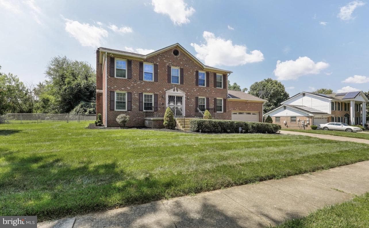 4308 Holmehurst Way Bowie Md 20720, Bowie