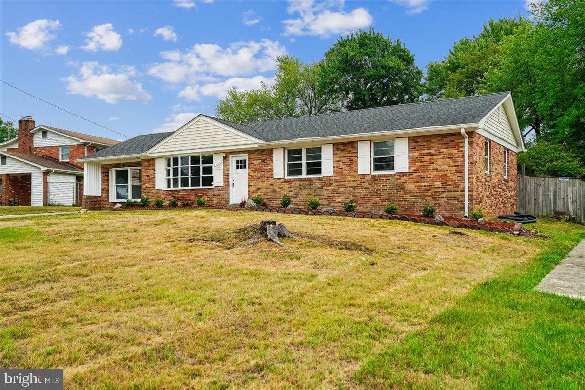 4709 Brinkley Road photo 3
