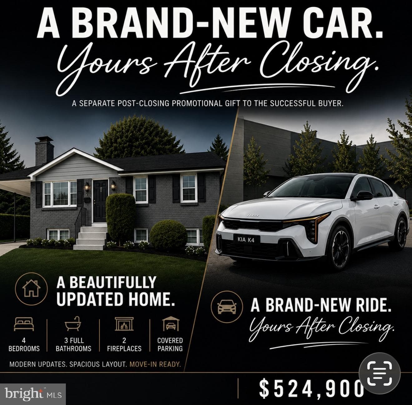 6502 Summerhill Road, Temple Hills
