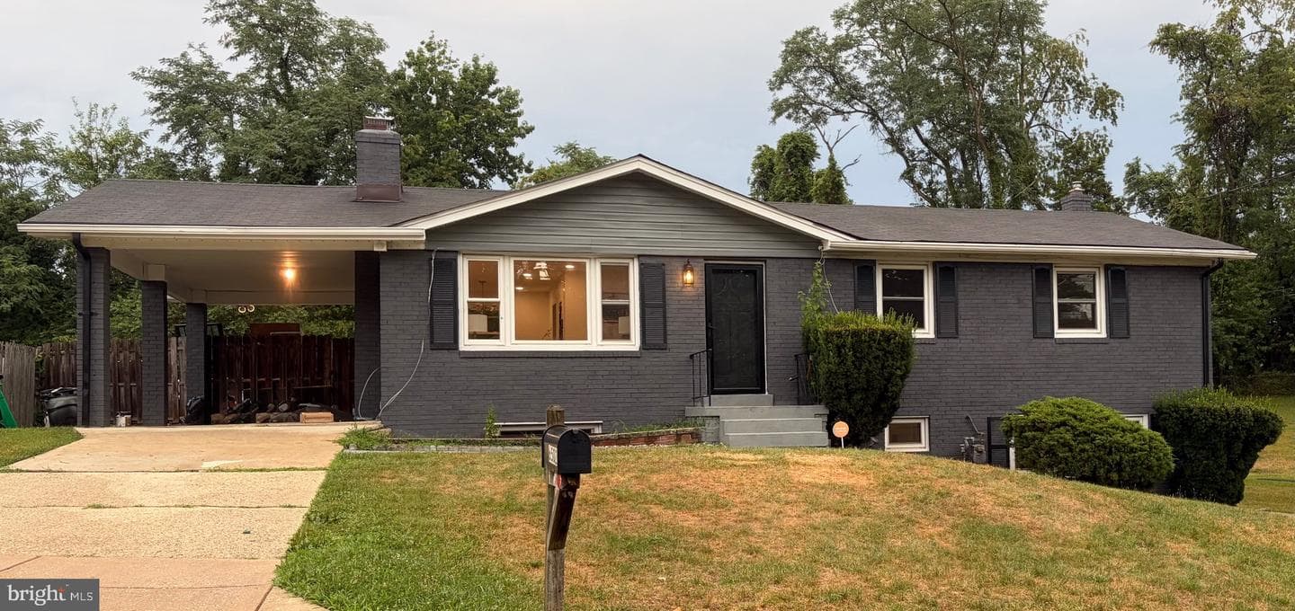 6502 Summerhill Road, Temple Hills