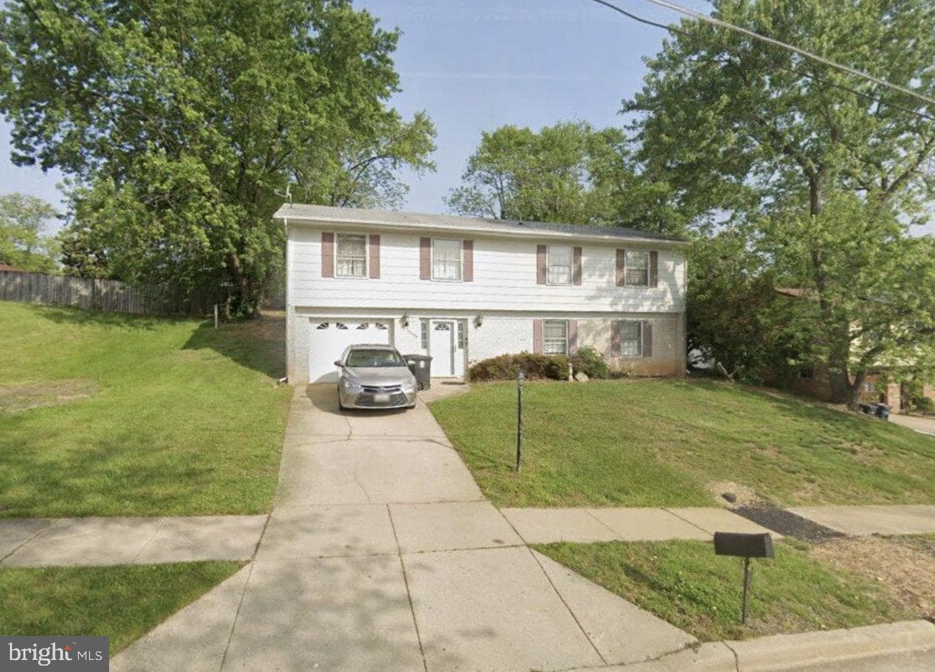 3010 Melisa Drive, Fort Washington