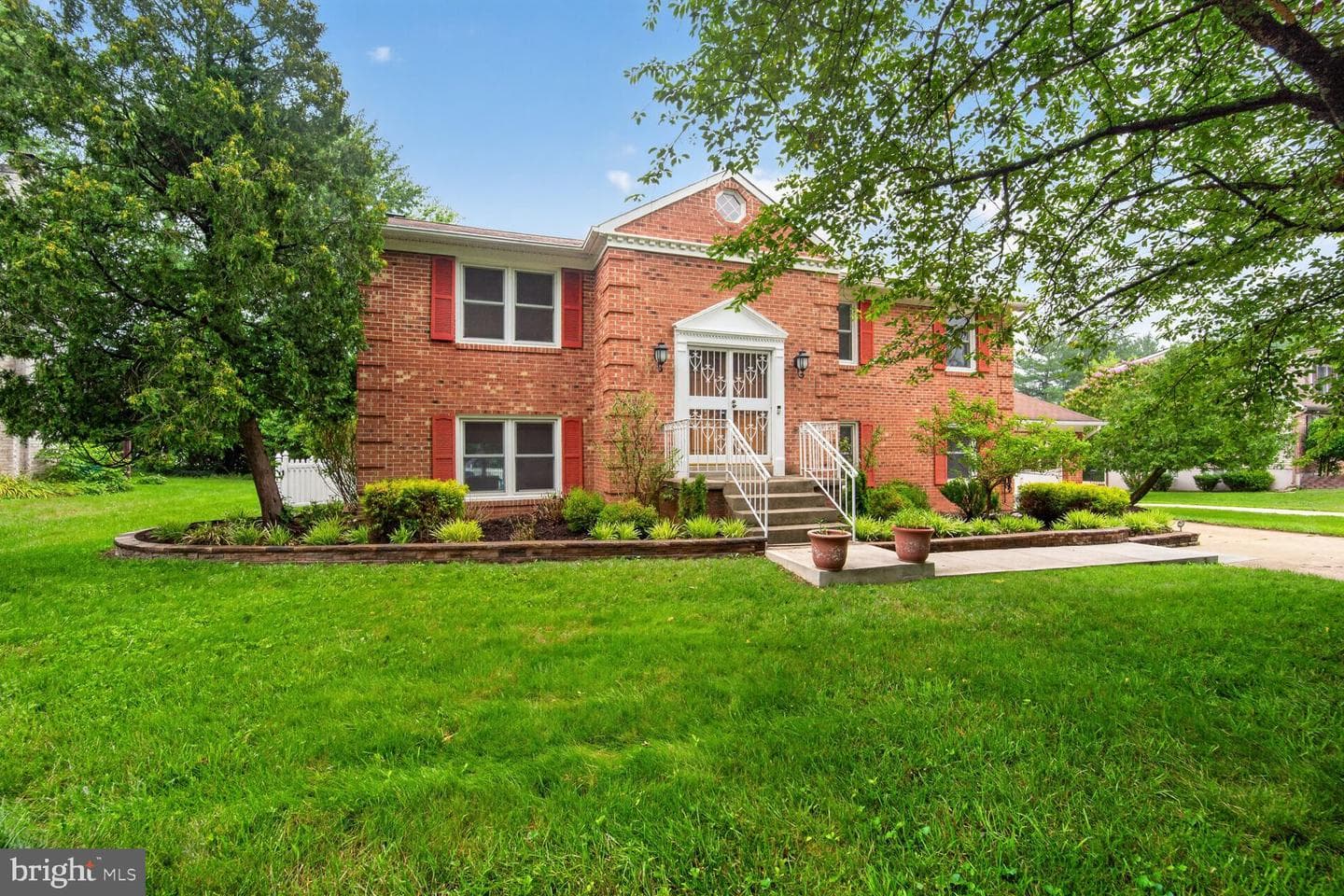 10906 Lake Arbor Way, Bowie