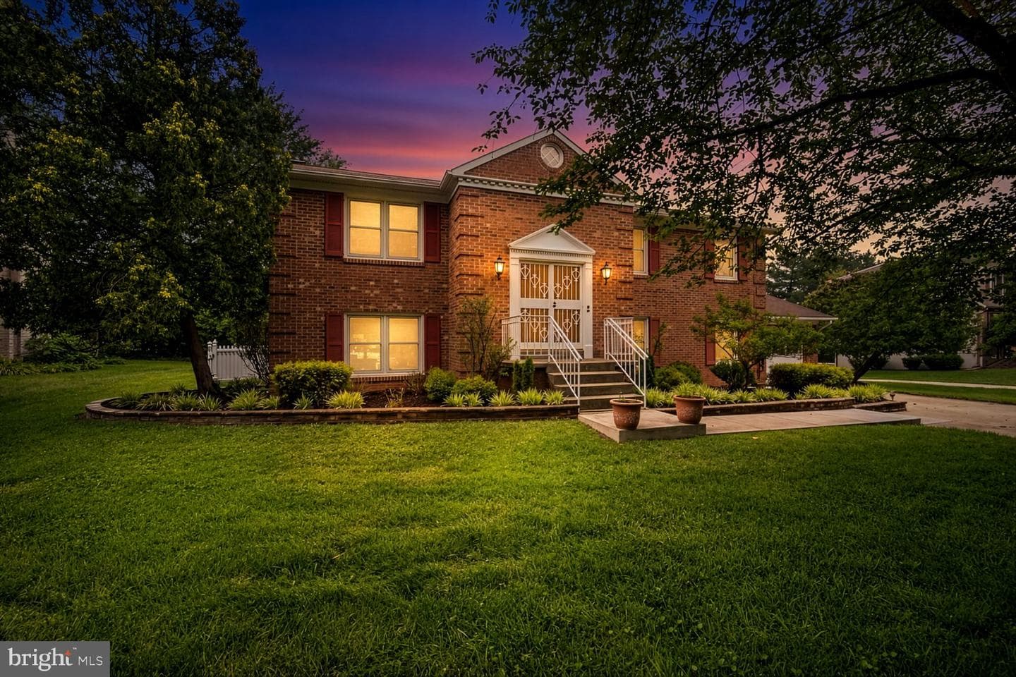 10906 Lake Arbor Way, Bowie