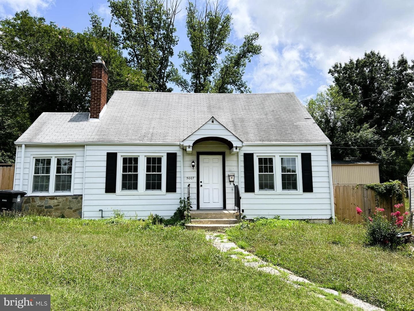5007 56th Avenue, Hyattsville