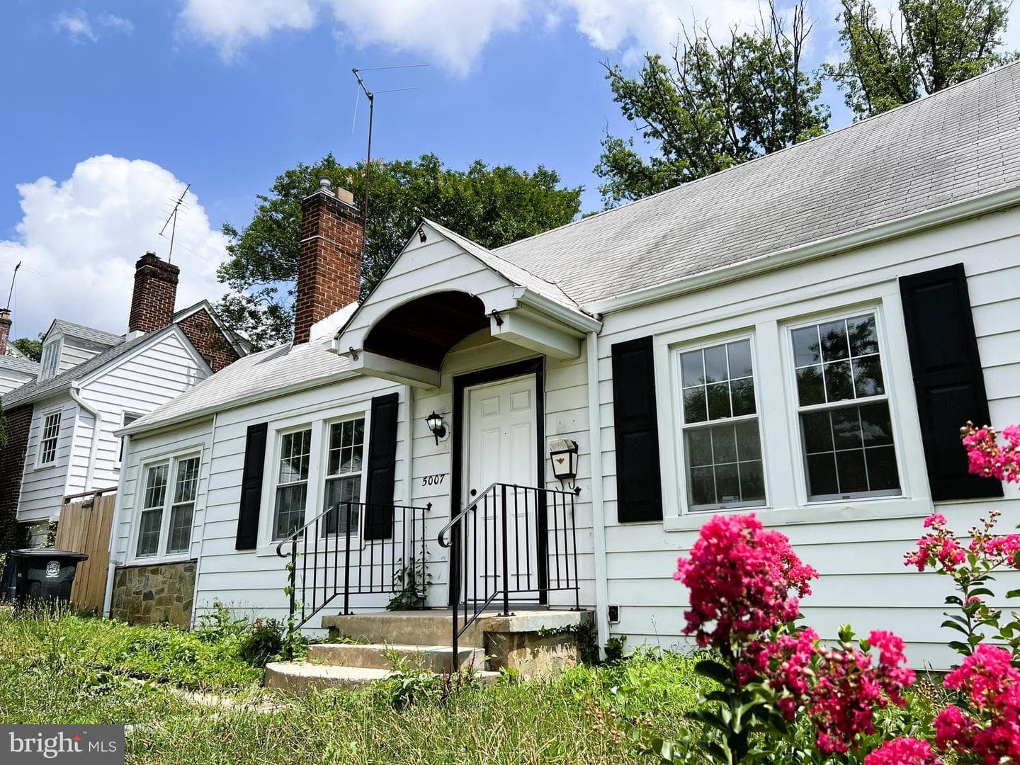 5007 56th Avenue, Hyattsville