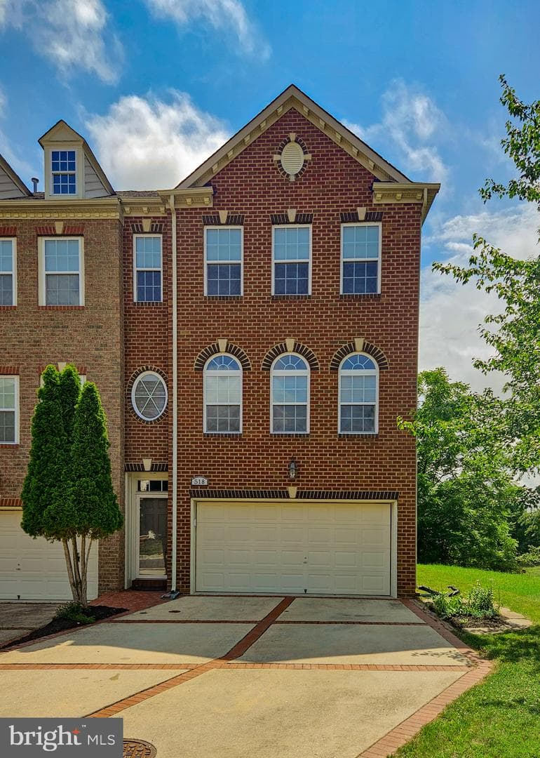 518 Bolin Terrace, Upper Marlboro