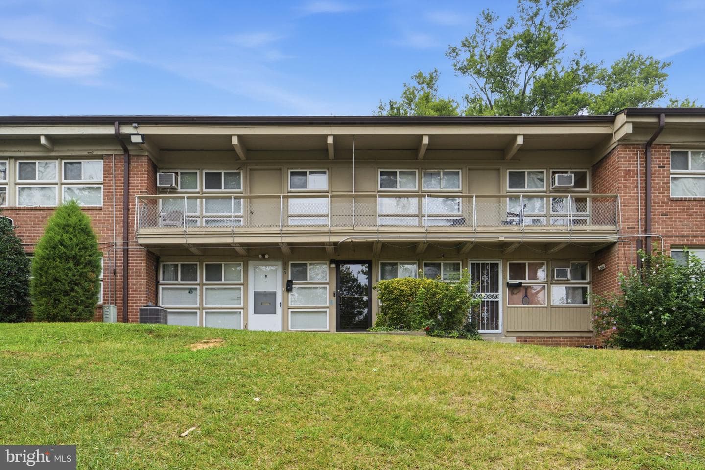 7402 18th Avenue #210, Hyattsville