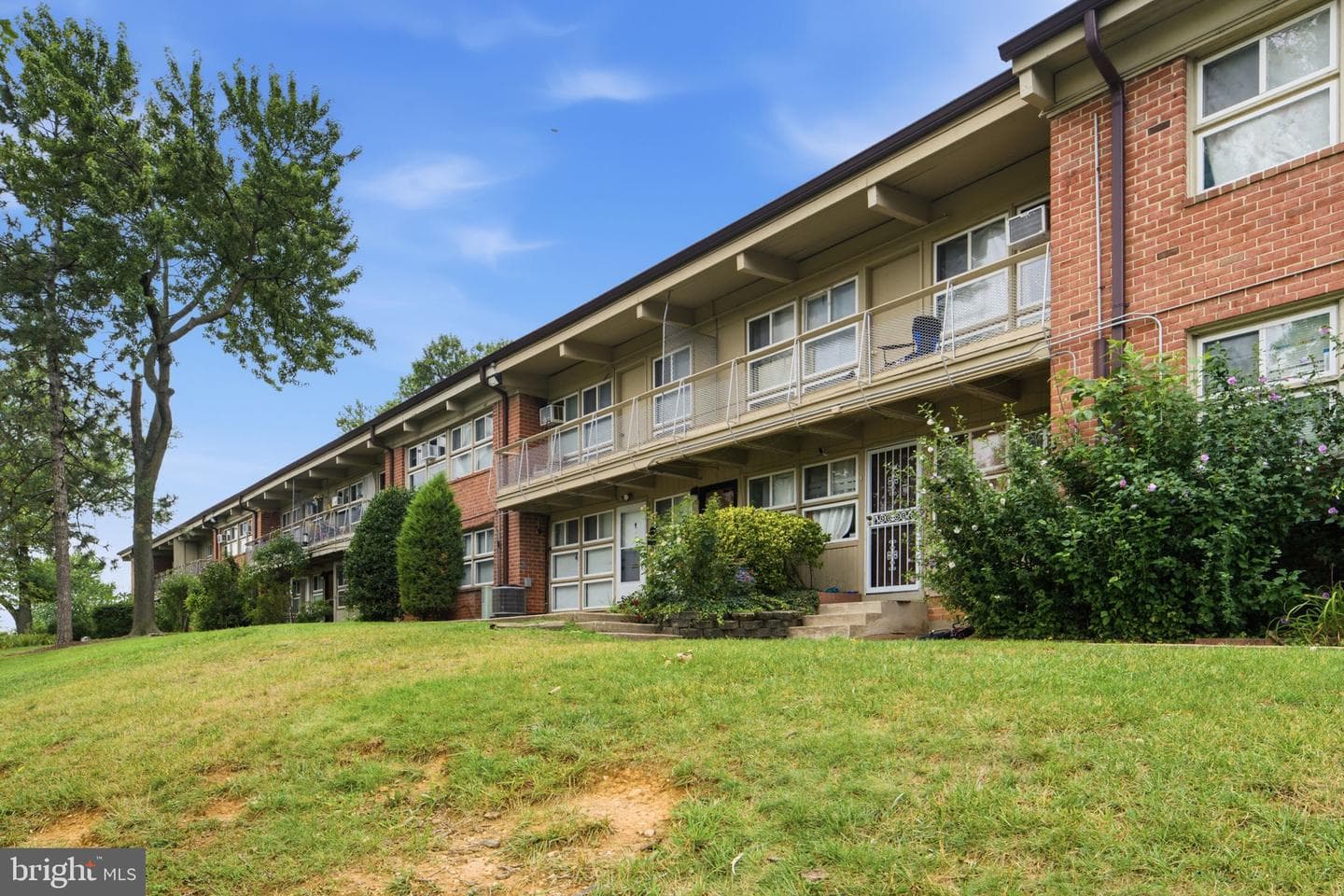 7402 18th Avenue #210, Hyattsville