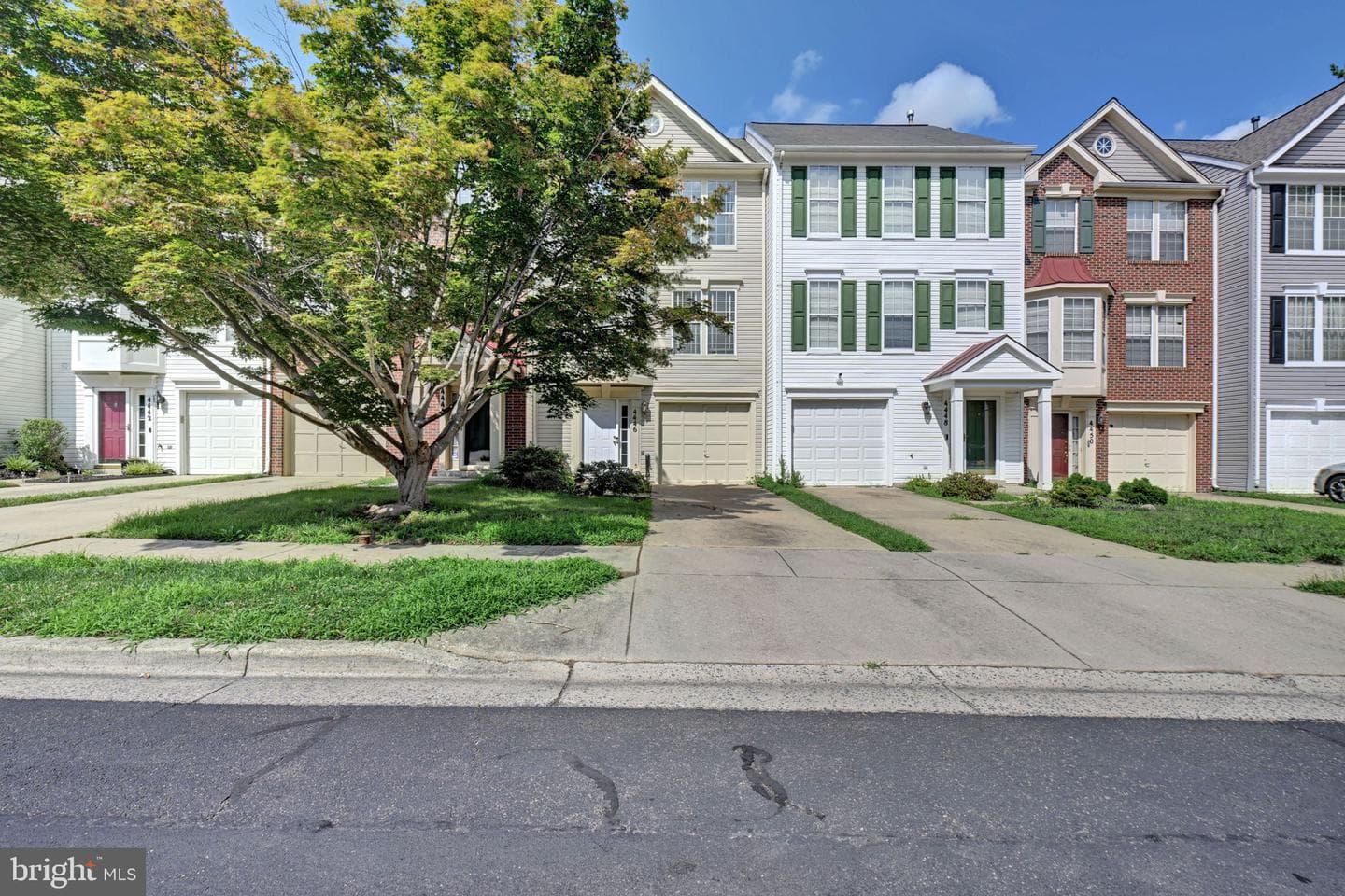4446 Swindon Terrace, Upper Marlboro