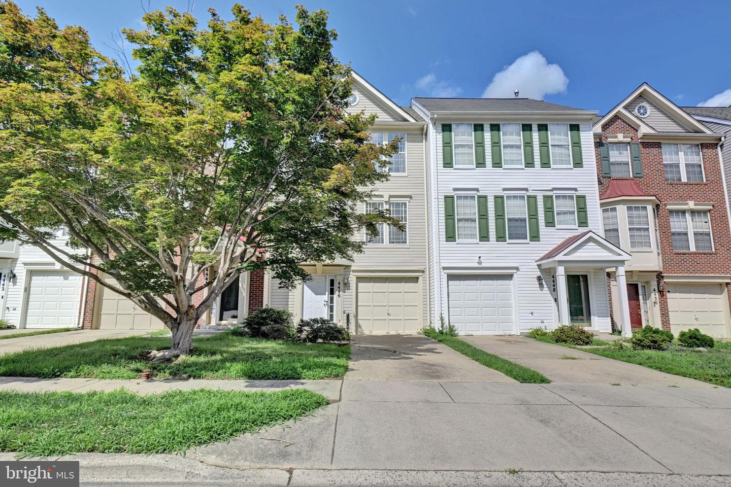 4446 Swindon Terrace, Upper Marlboro