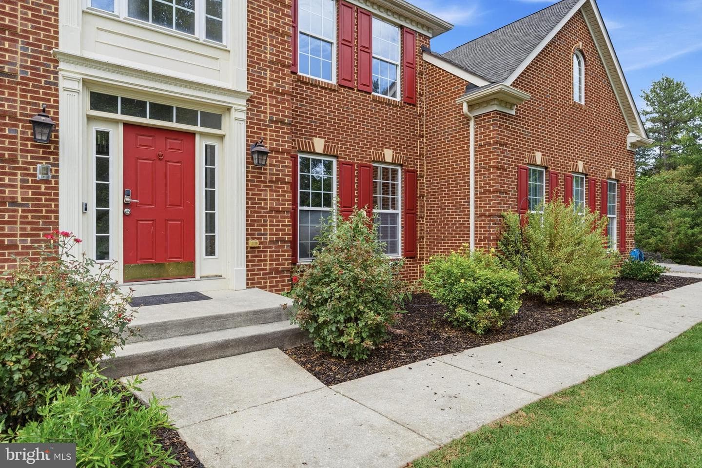 103 Mattawoman Way photo 3