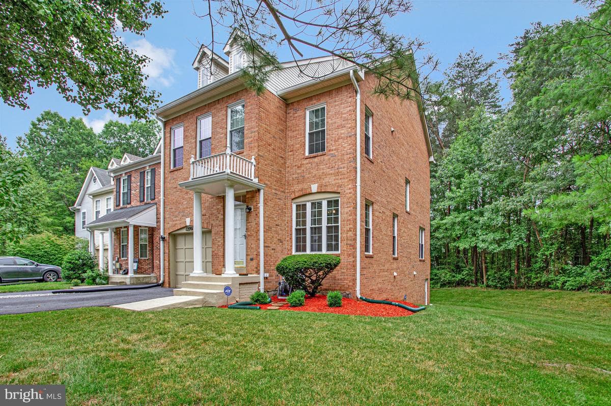 12201 Quintette Lane, Bowie
