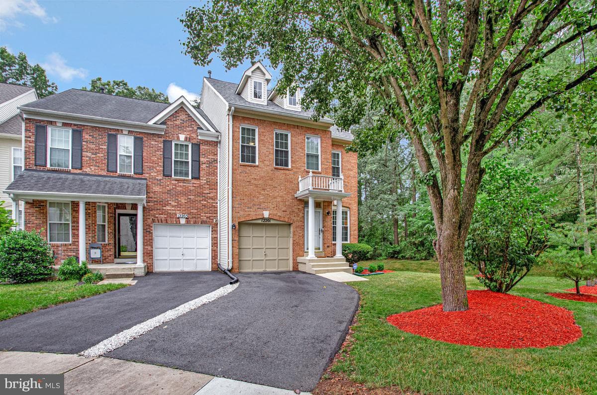 12201 Quintette Lane, Bowie