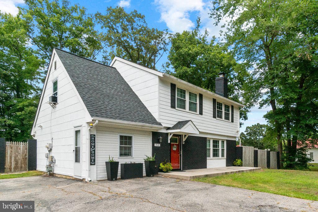 1905 Mitchellville Road, Bowie