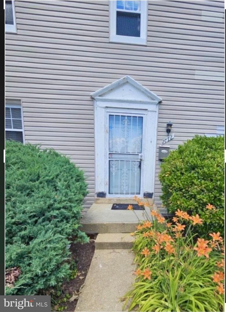 2772 Iverson Street #81, Temple Hills