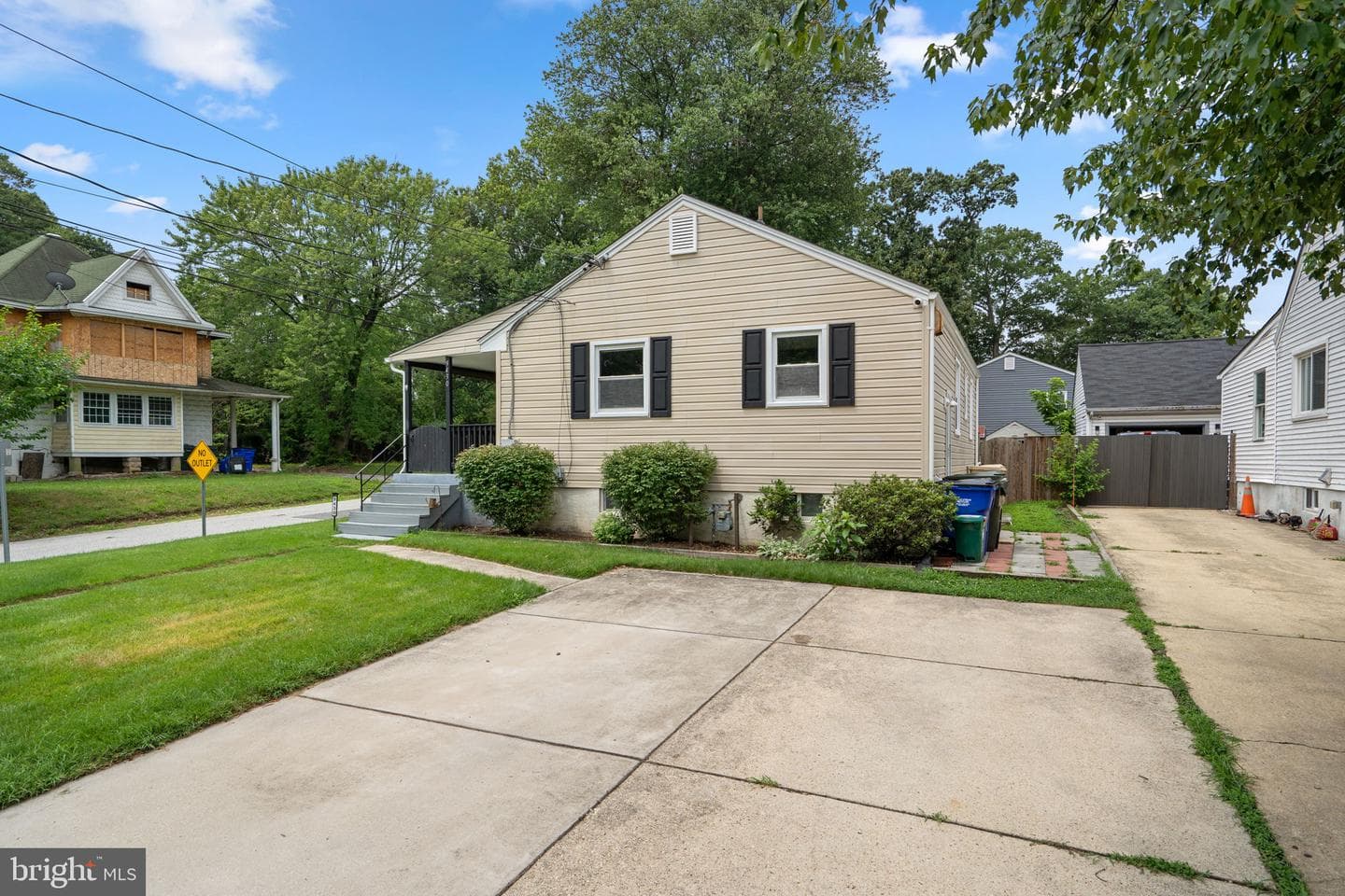 9430 Rhode Island Avenue photo 3