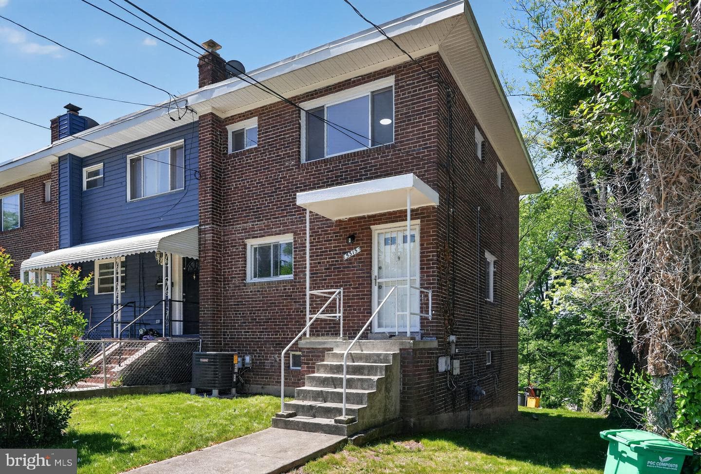 5315 Leverett Street, Oxon Hill