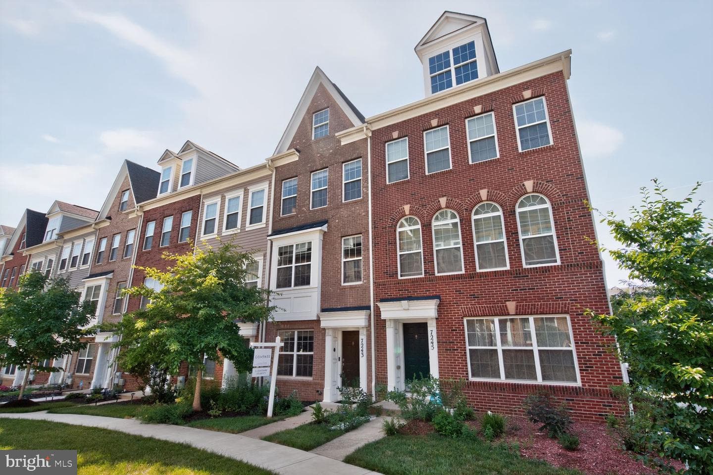 7243 Silver Thorn Way, Beltsville