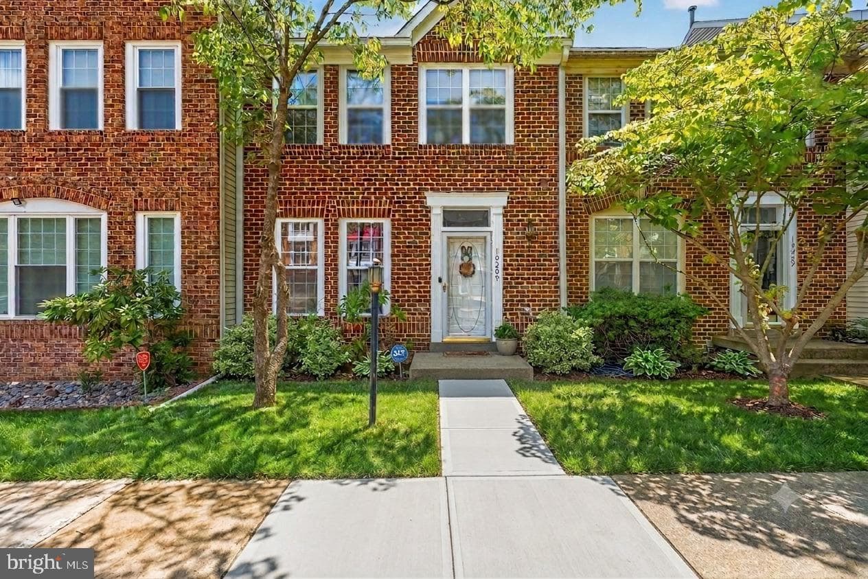 10209 Balsam Poplar Place, Bowie